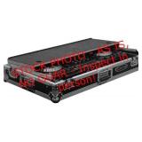 Odyssey FZEUGSPIDDJSZ Flight Case for Pioneer