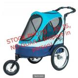 Petique Sailboat All Terrain Jogger Pet