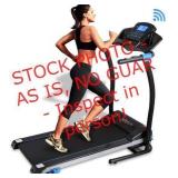 Serene life Digital Treadmill