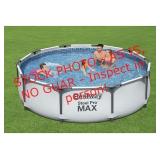 Bestway steel pro max pool 10ft