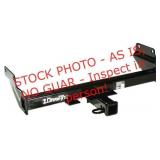 Draw-Tite 75699 Max-Frame Receiver