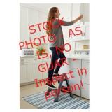 Rubbermaid EZ Step Stool