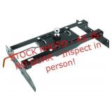 Draw-Tite 9460-39 Hide-A-Goose for Dodge