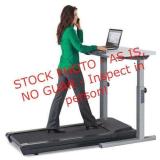 Life Span Treadmill