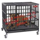 Empire Pet Cage, Size Unknown