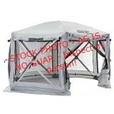 Quick Set Hub Pavilion Screen Tent