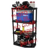 Maxit All Purpose Shelving