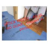 Under Layment for Flooring