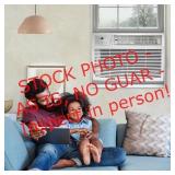 Midea 25,000 BTU SmartCool Window Air C