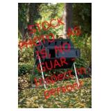FCMP Tumbling Composter