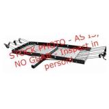 Steel Cargo Carrier