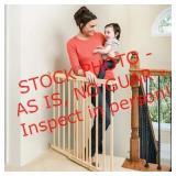 Evenflo Walk Thru Top of Stairs Gate