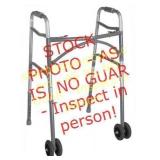 Drive Medical Heavy Duty Walker