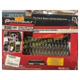 Powerbuilt Truck Tire Step