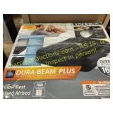 Intex Queen Durabeam 16.5" Air Mattress