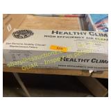 Healthy Climate MERV 10 Air Filter