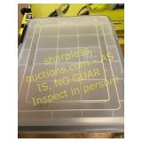 Iris Weather Tight File Box