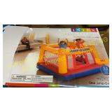 Intex jumpolene playhouse