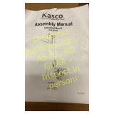 Kasco Universal Mount kit