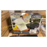 Intex durabeam twin 16 1/2 in height