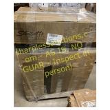 Silhouette 15" UNDERCOUNTER ICE MAKER