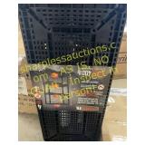Maxit All Purpose Shelving, 32x14x54"