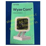 WYZE Cam v3 Wired 1080p HD Indoor/Outdoor Smart