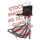 Hawk Kickback LVL Platform