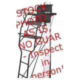 Hawk Big Denali Ladder Stand
