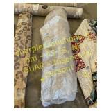 Large area rug