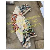 Large area rug