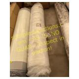 Queen mattress m605