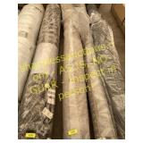 Large area rug
