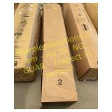 Full mattress (no number)