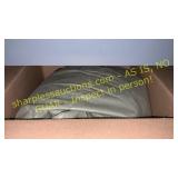 Intex inflatable mattress unknown size