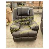 Power recliner (no cord)