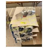 3" duct