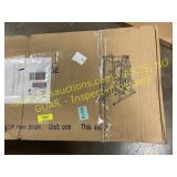 Marcy Pro Deluxe Smith Trainer (box 3 Of 3 Only)
