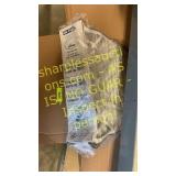Furnace filtersAir Bear 20 X 25 X 5 inch