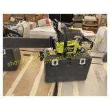 Ryobi ry3818 chainsaw