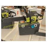 Ryobi ry3818 Chainsaw