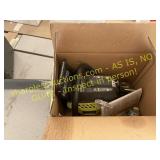 Ryobi RY 3714 chainsaw