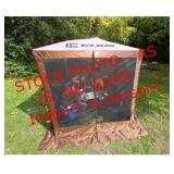 CLAM Quick-Set 6x6 Canopy