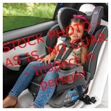 Evenflo Everyfit Carseat