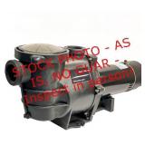 Blue Torent Pool Pump