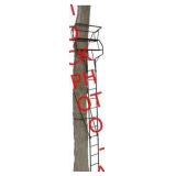 Big Game Guardian XLT 2-Person Ladder Stand