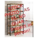 Coaster Home Furnishings Bookcase, Antique N