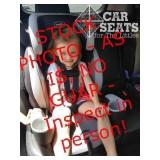 Evenflo Maestro Sport Carseat