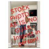 Regalo Extra Tall Baby Gate