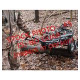 Hawk Crawler Deer Cart